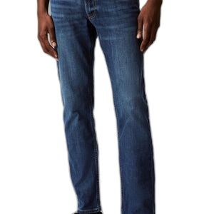 Calvin Klein Jeans Men's Slim Fit High Stretch Denim - Size 32/30